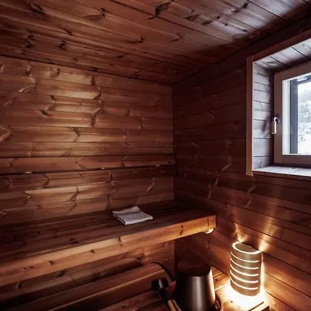 Rukatunturi C822 Сasa de vacaciones *