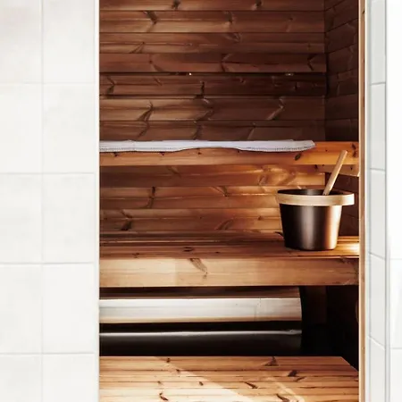 Rukatunturi C822 Kuusamo