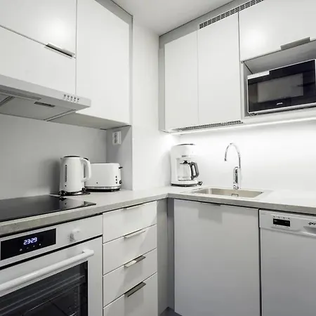 Сasa de vacaciones Rukatunturi C822 *